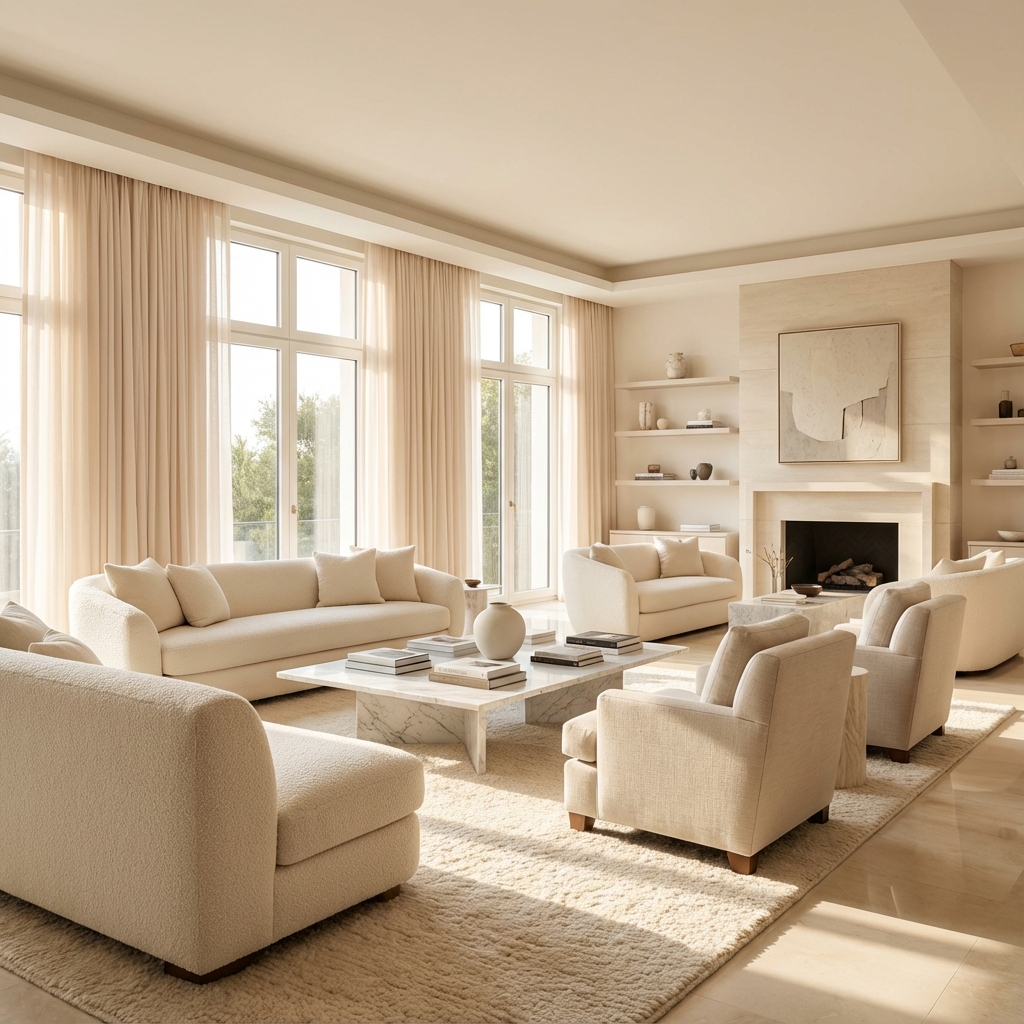 Residential Cleaning